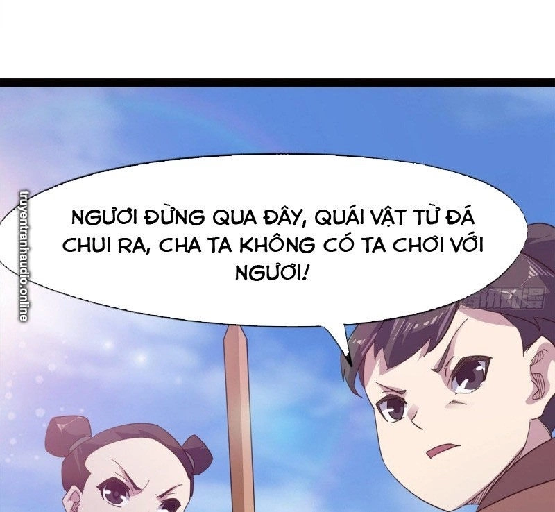 Kiếm Đồ Chapter 49 - 58