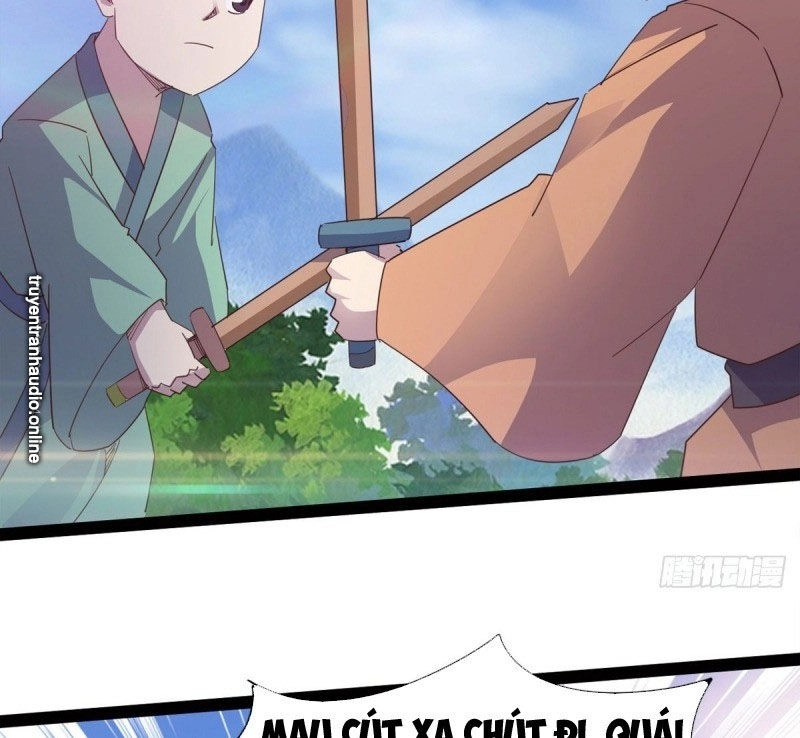 Kiếm Đồ Chapter 49 - 59