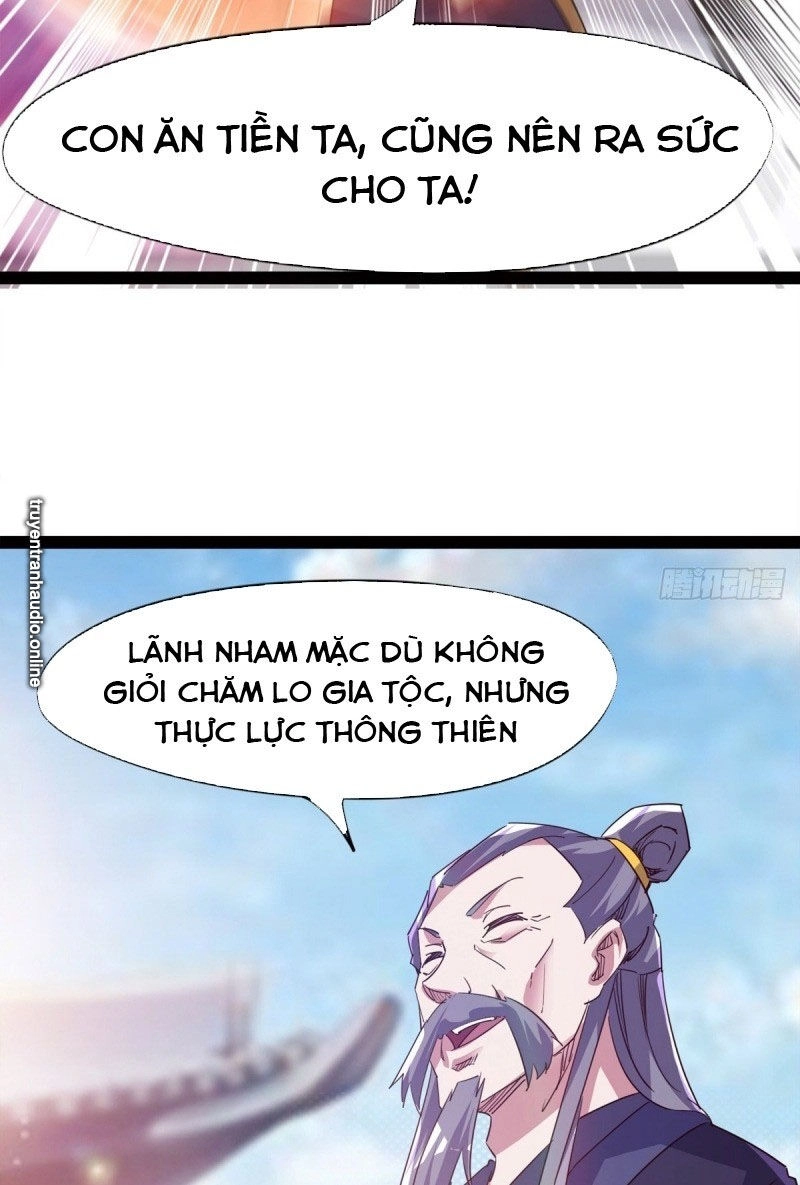 Kiếm Đồ Chapter 49 - 71