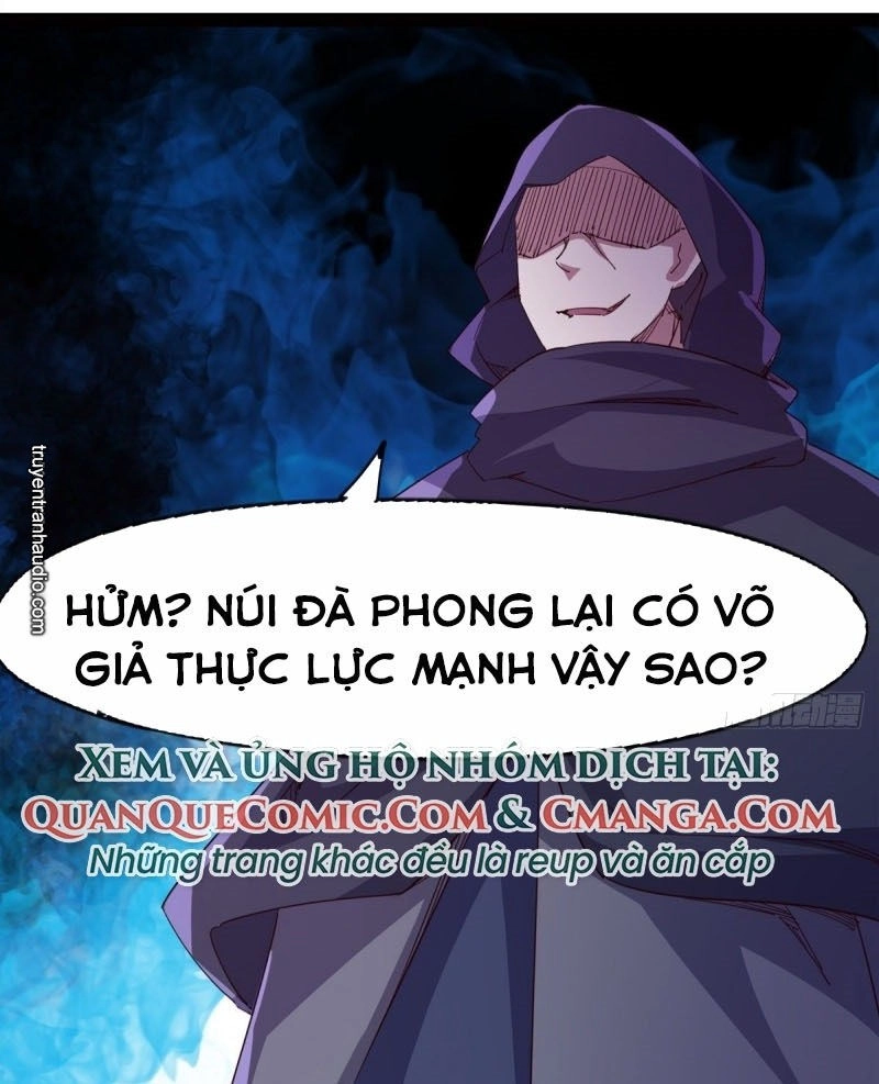 Kiếm Đồ Chapter 51 - 19