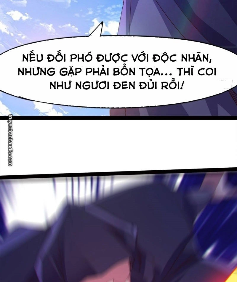 Kiếm Đồ Chapter 51 - 23