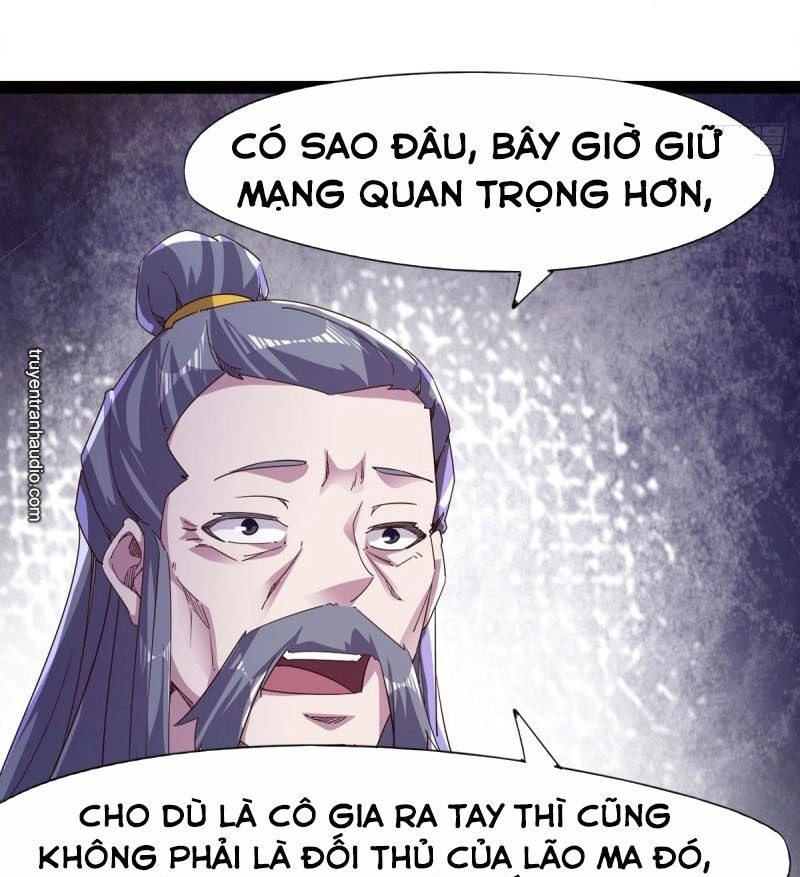 Kiếm Đồ Chapter 51 - 58