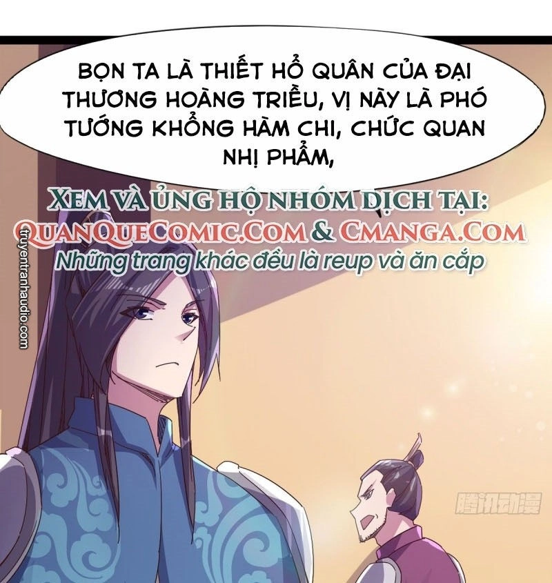 Kiếm Đồ Chapter 51 - 64