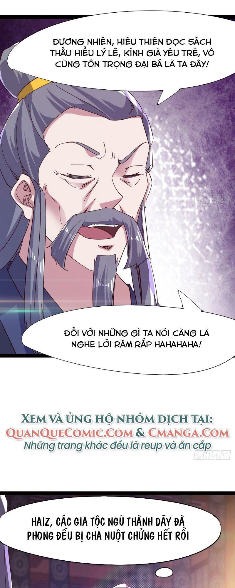 Kiếm Đồ Chapter 53 - 5