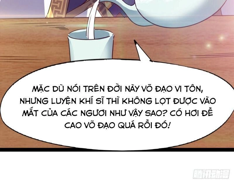 Kiếm Đồ Chapter 54 - 40