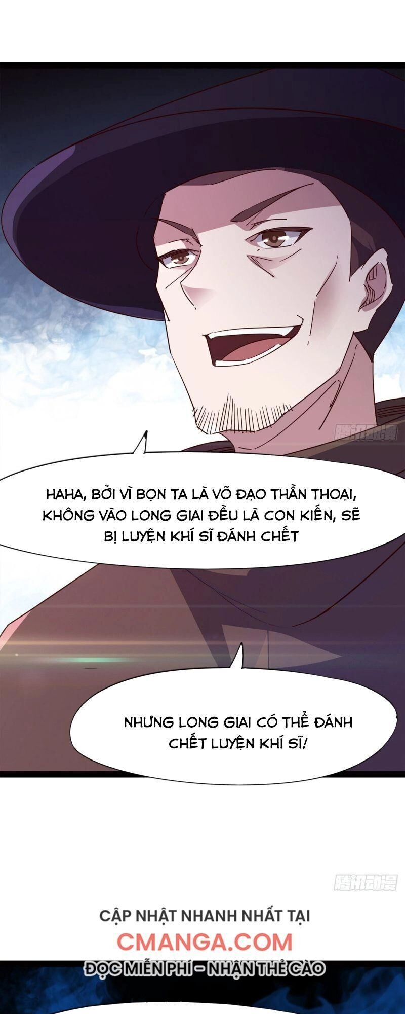 Kiếm Đồ Chapter 54 - 41