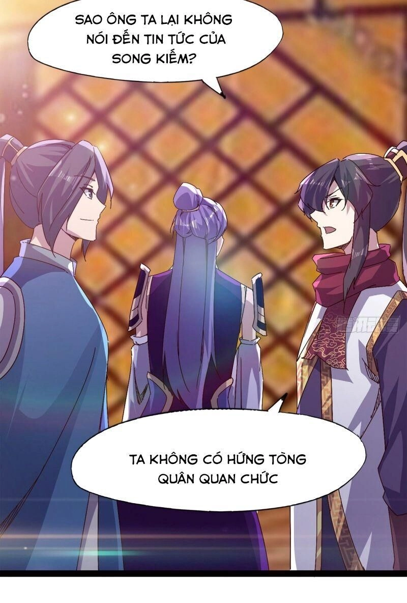 Kiếm Đồ Chapter 55 - 6