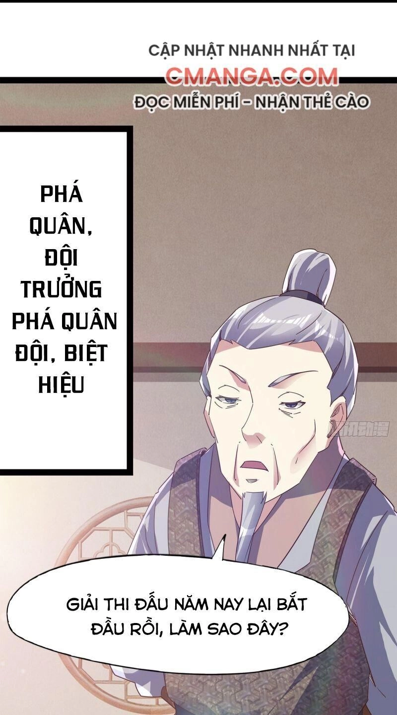 Kiếm Đồ Chapter 55 - 14