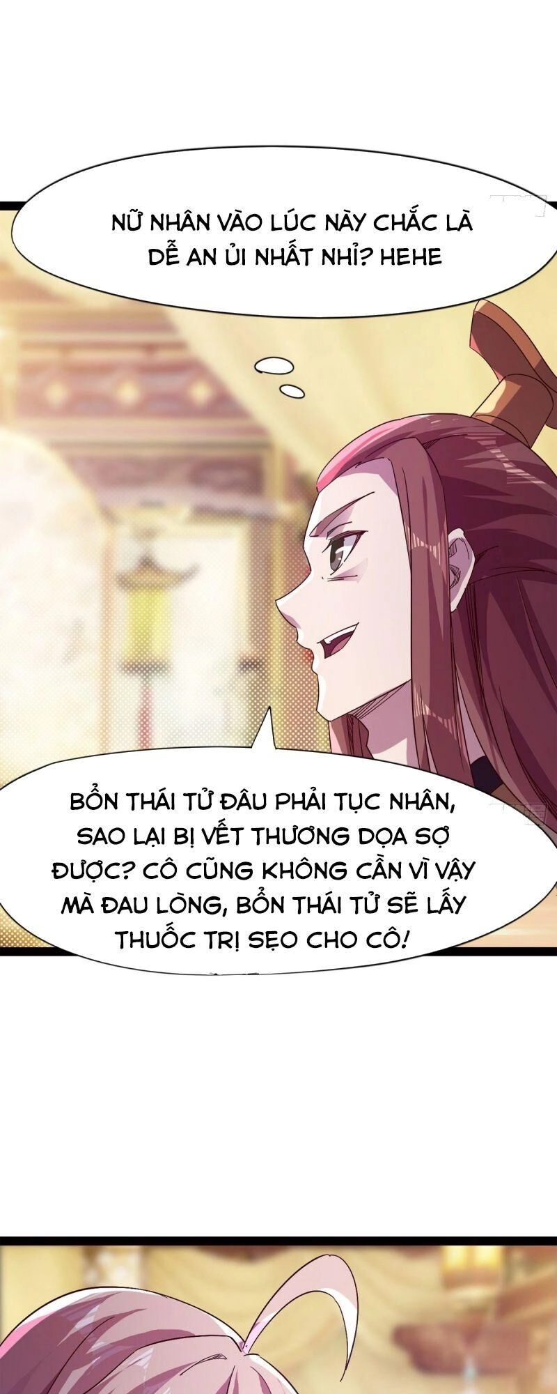 Kiếm Đồ Chapter 55 - 31
