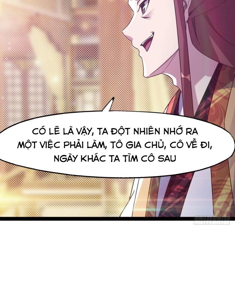 Kiếm Đồ Chapter 55 - 38