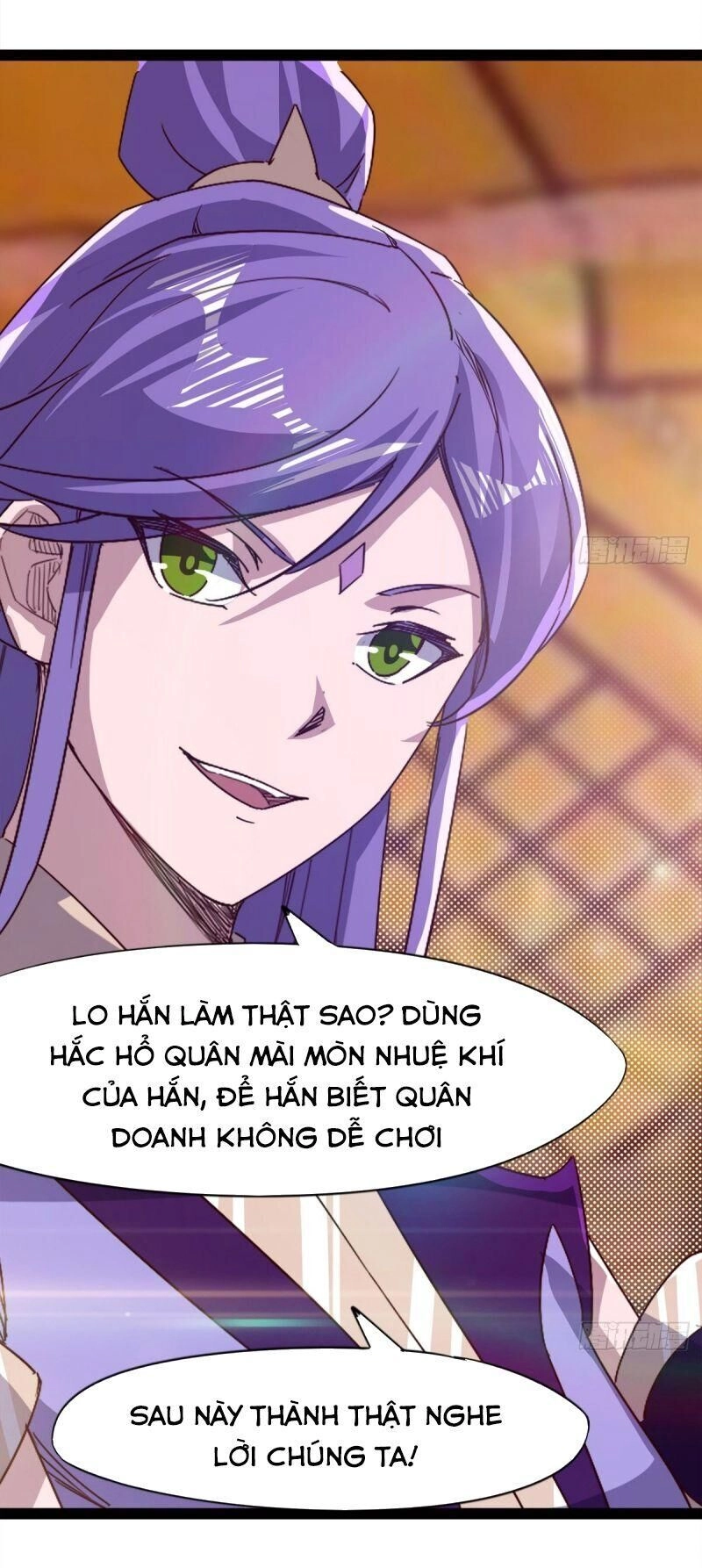 Kiếm Đồ Chapter 56 - 2