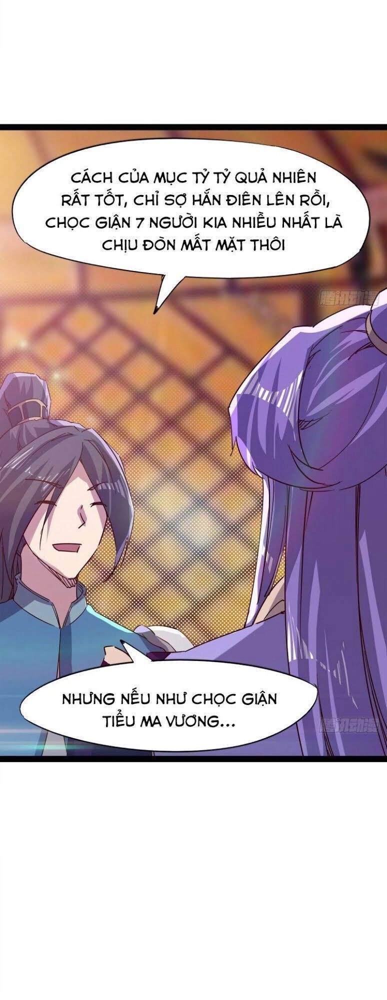 Kiếm Đồ Chapter 56 - 3