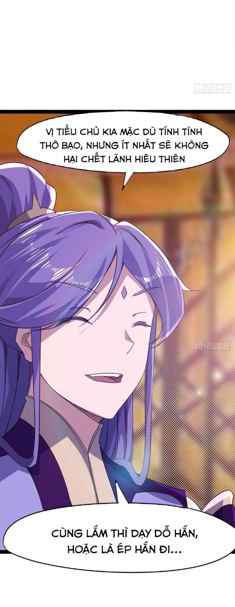 Kiếm Đồ Chapter 56 - 4