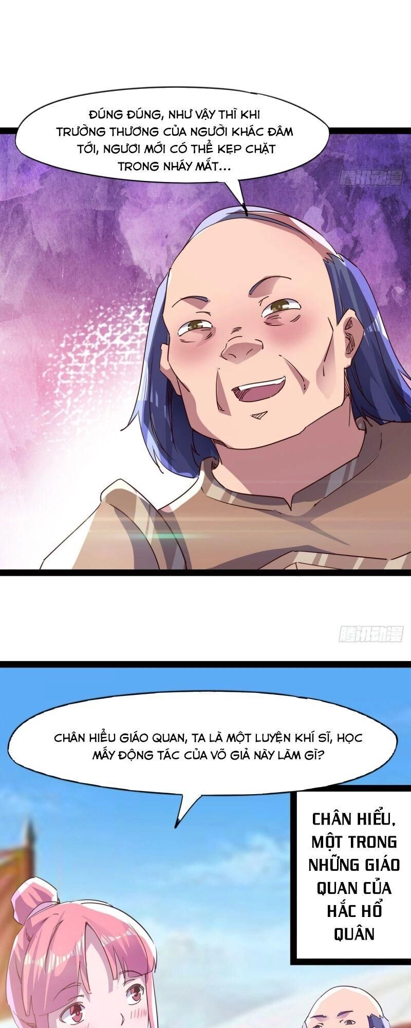 Kiếm Đồ Chapter 56 - 8