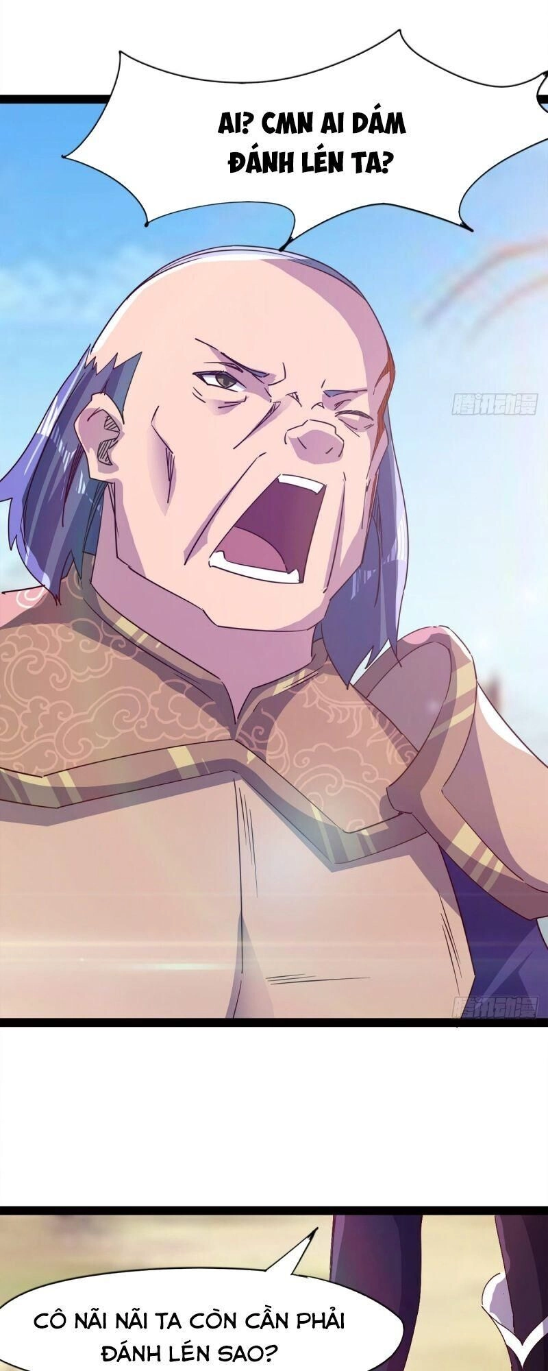 Kiếm Đồ Chapter 56 - 14