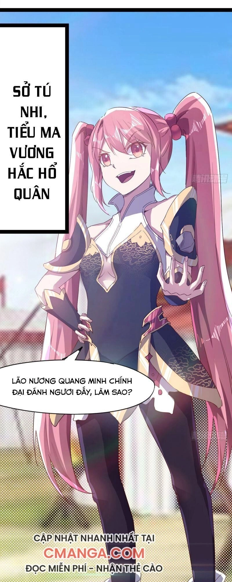 Kiếm Đồ Chapter 56 - 16