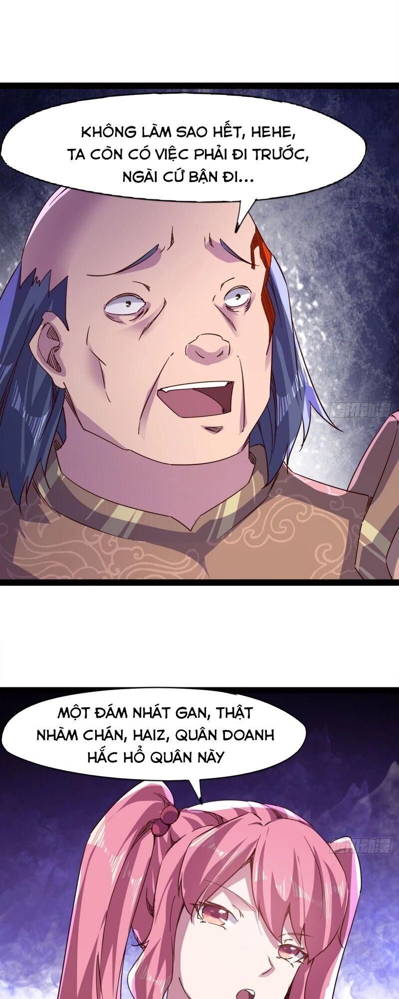 Kiếm Đồ Chapter 56 - 18