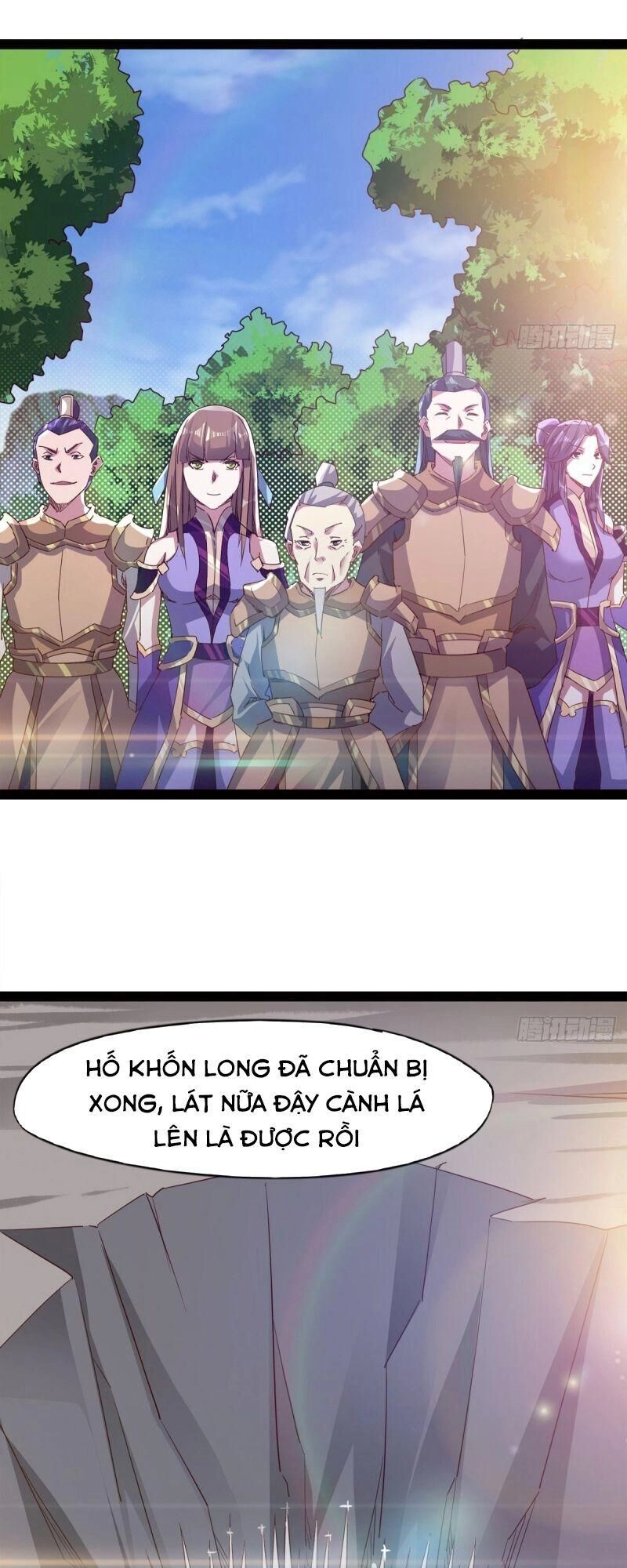 Kiếm Đồ Chapter 56 - 20