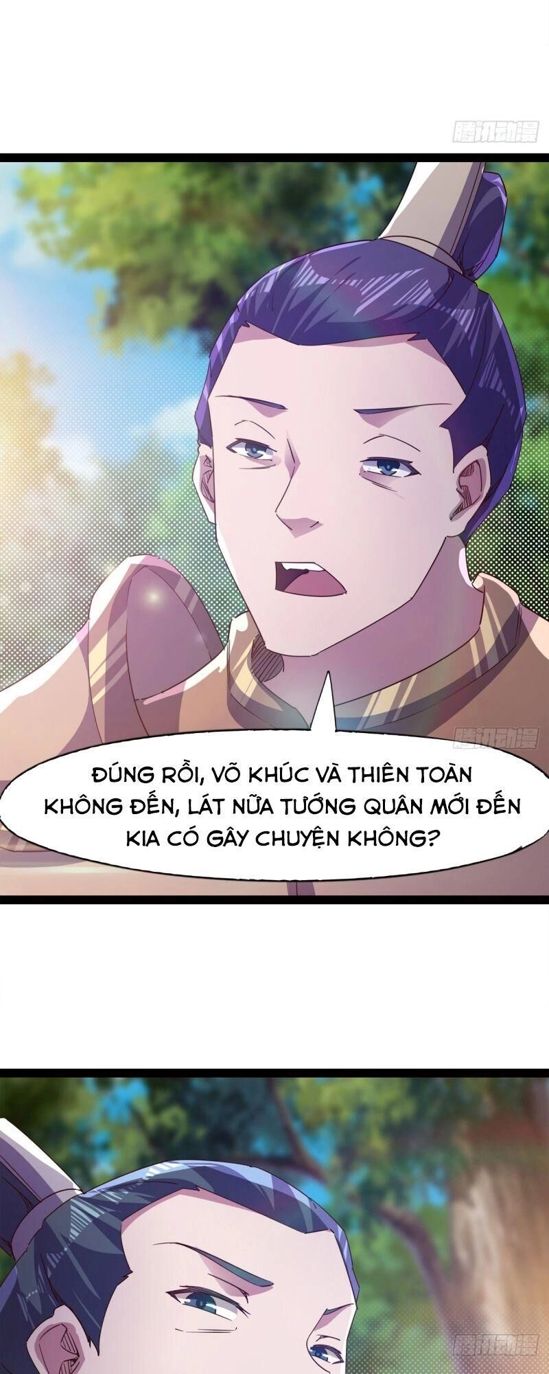 Kiếm Đồ Chapter 56 - 24