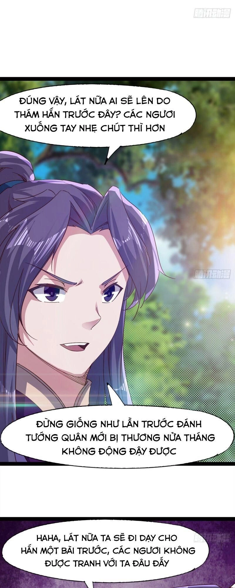 Kiếm Đồ Chapter 56 - 26