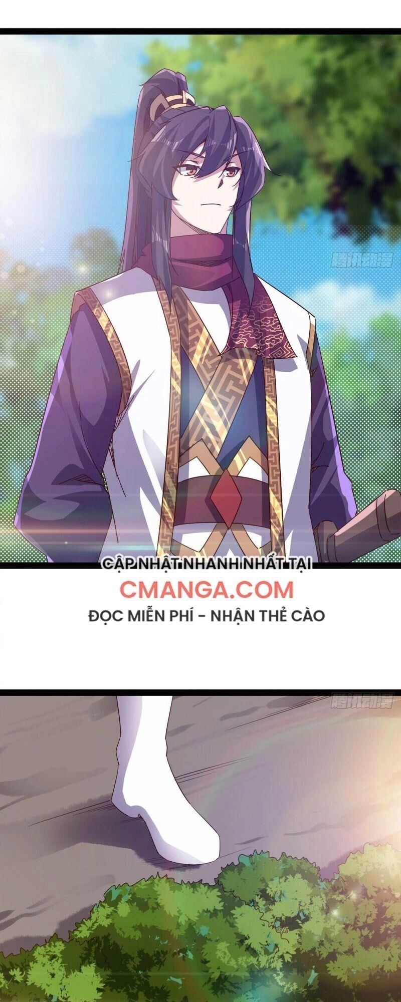 Kiếm Đồ Chapter 56 - 28