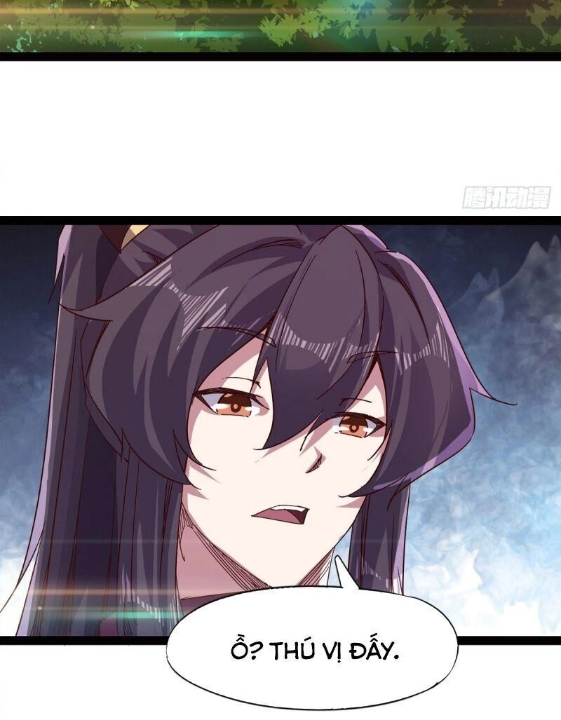 Kiếm Đồ Chapter 56 - 29