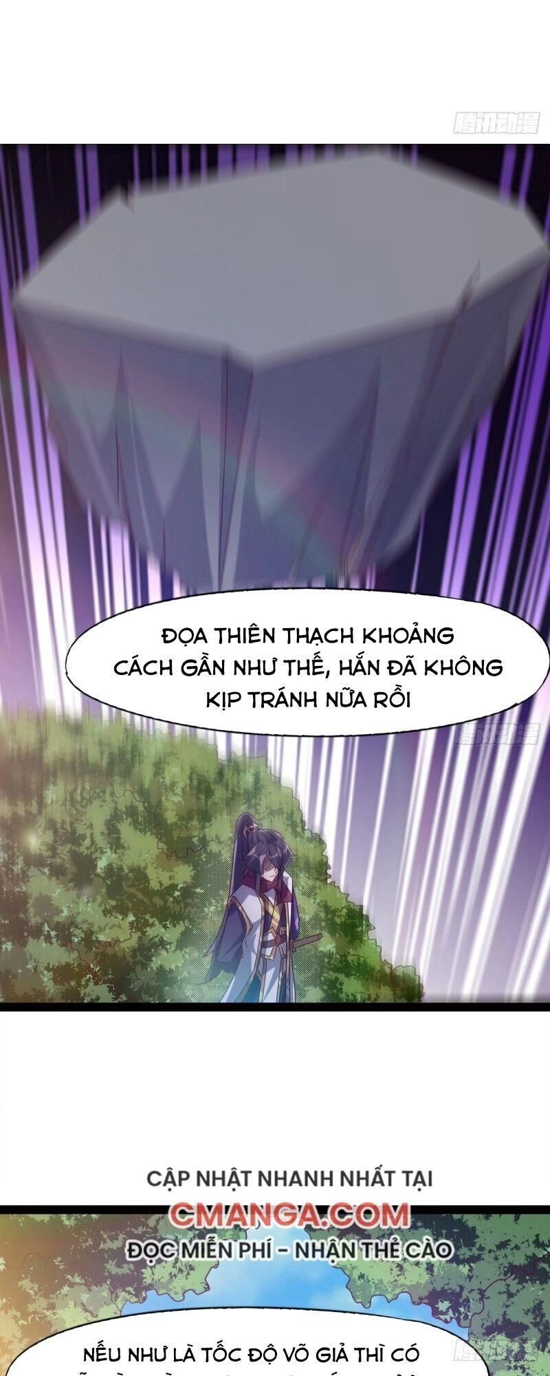 Kiếm Đồ Chapter 56 - 34