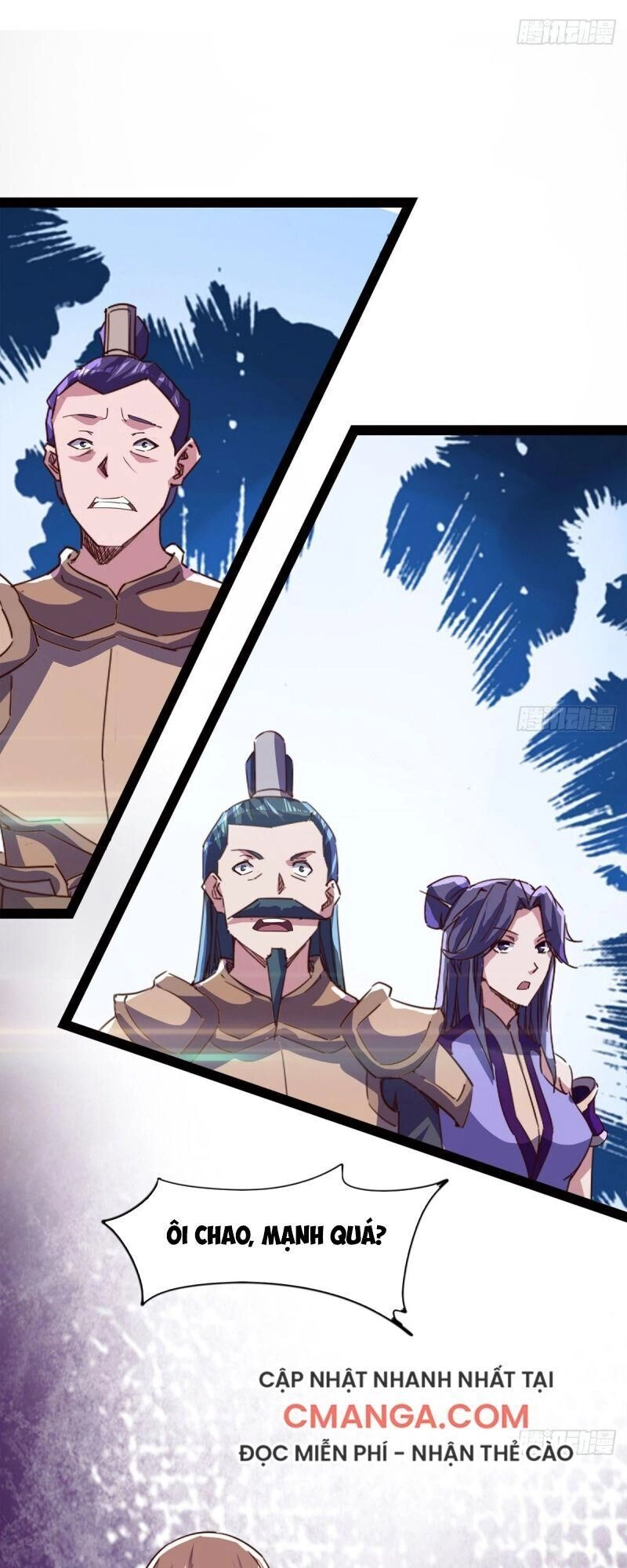 Kiếm Đồ Chapter 56 - 38