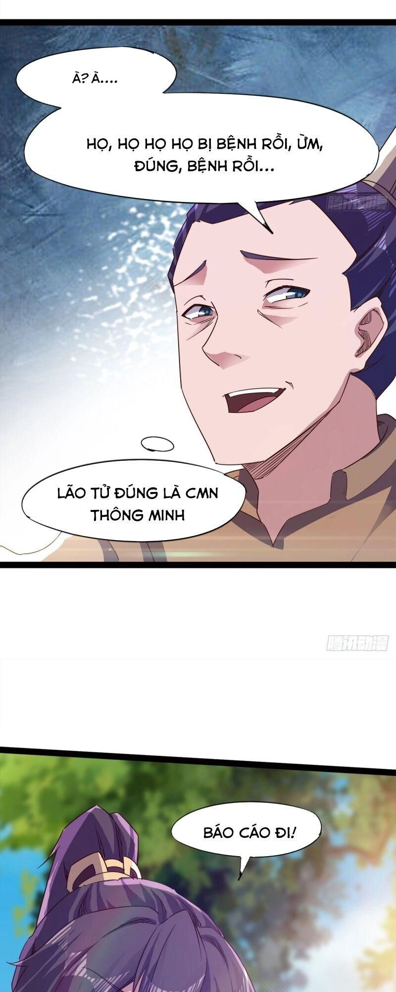 Kiếm Đồ Chapter 56 - 42