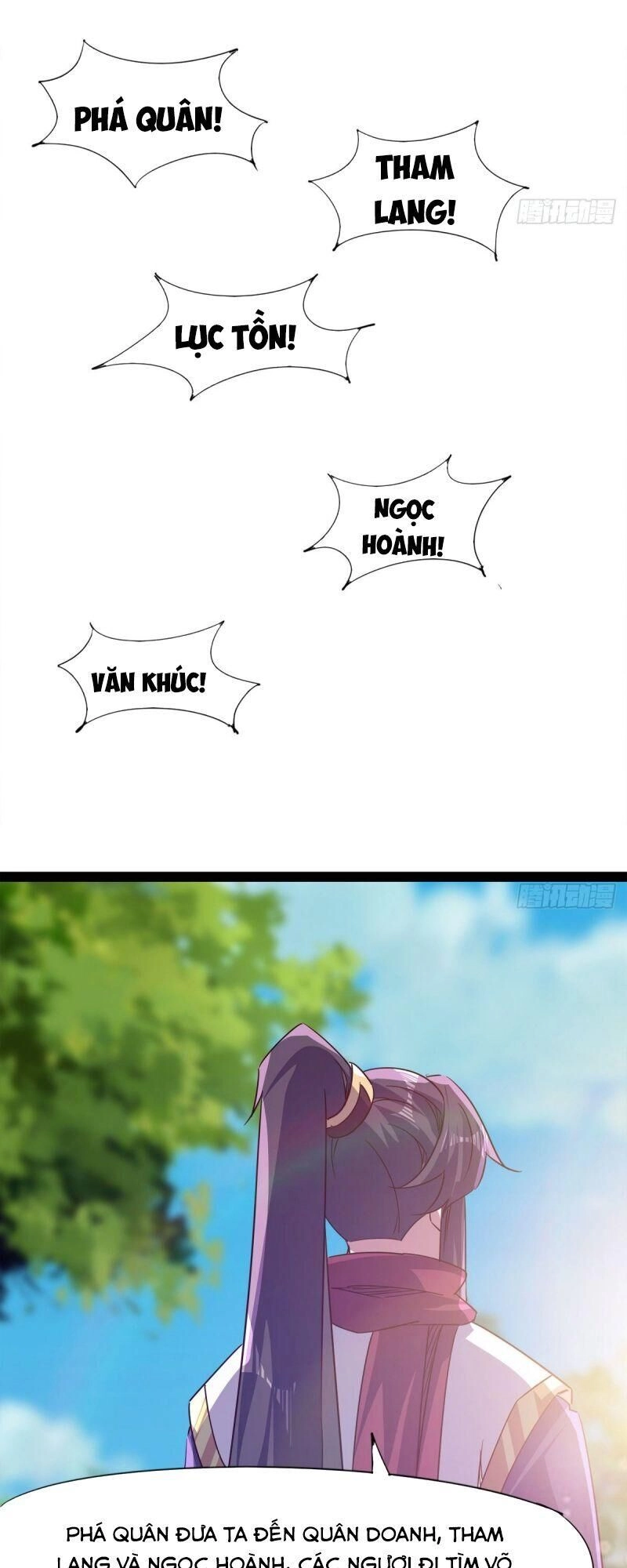 Kiếm Đồ Chapter 56 - 44