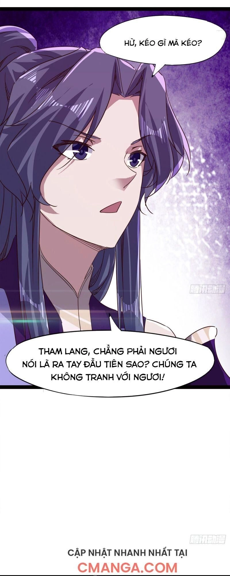 Kiếm Đồ Chapter 56 - 46