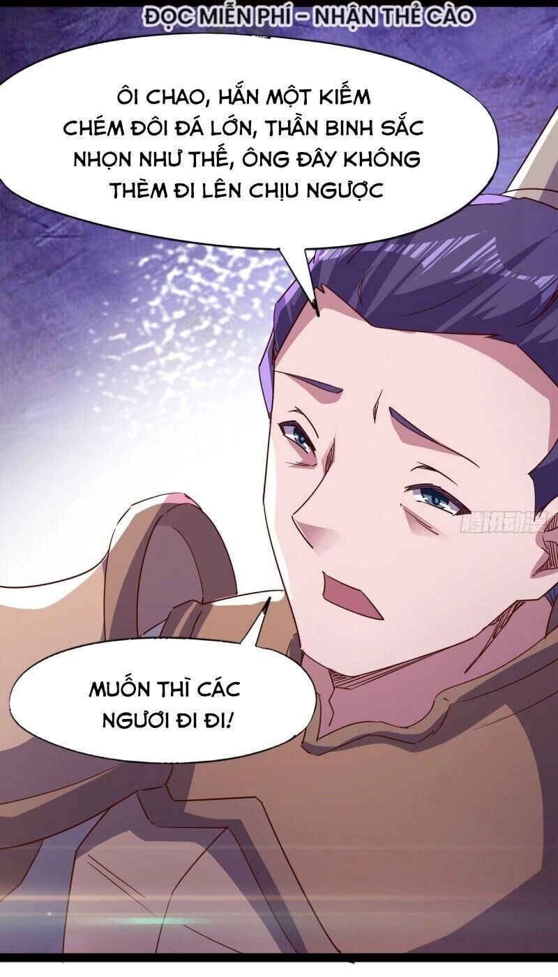 Kiếm Đồ Chapter 56 - 47