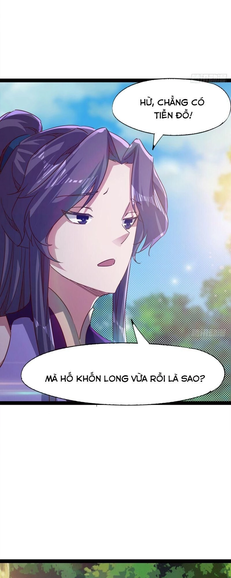 Kiếm Đồ Chapter 56 - 48