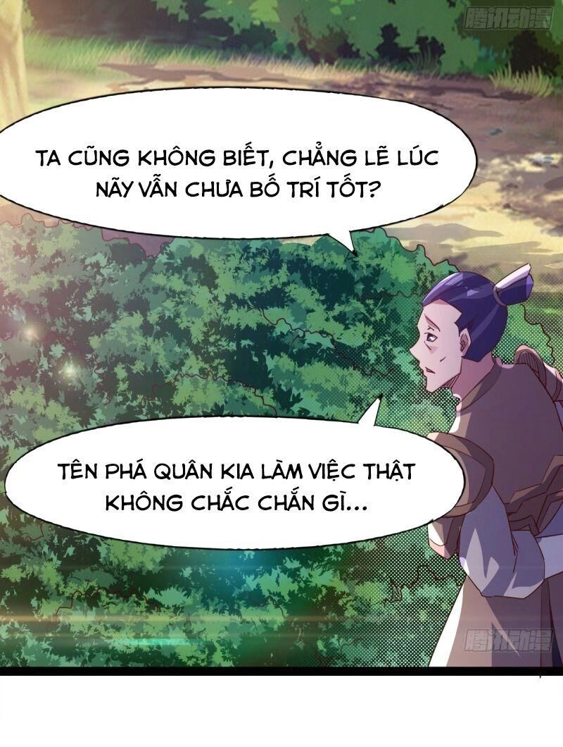 Kiếm Đồ Chapter 56 - 49