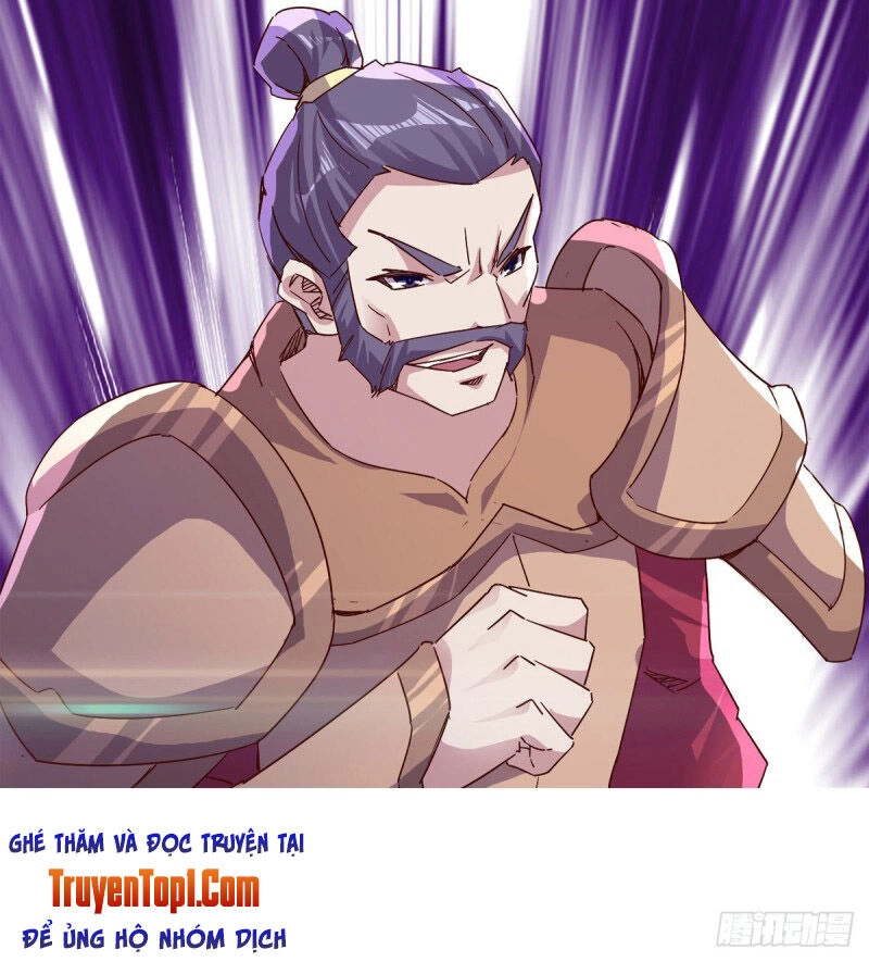 Kiếm Đồ Chapter 57 - 62