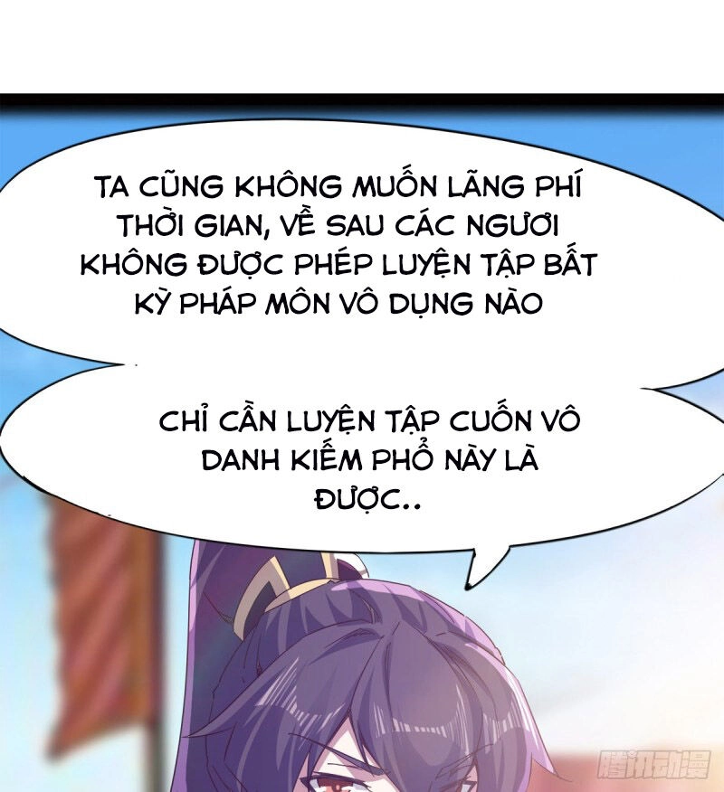 Kiếm Đồ Chapter 58 - 40