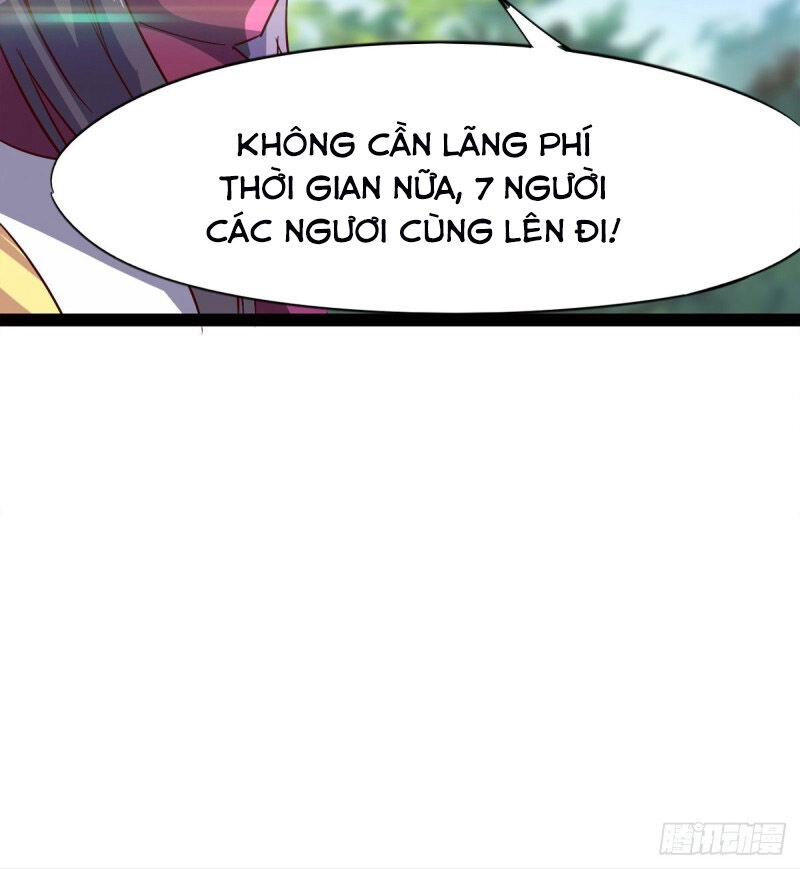 Kiếm Đồ Chapter 60 - 9