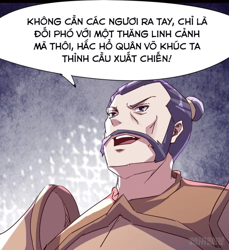 Kiếm Đồ Chapter 60 - 13