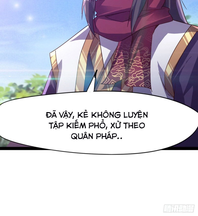 Kiếm Đồ Chapter 60 - 51