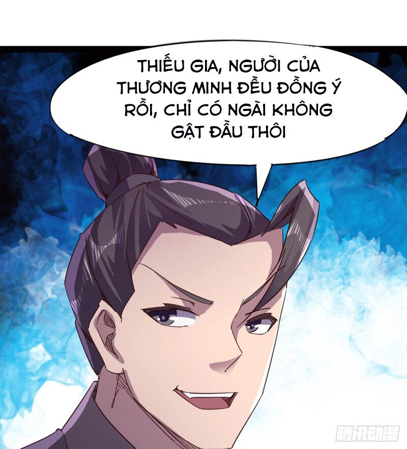 Kiếm Đồ Chapter 60 - 54
