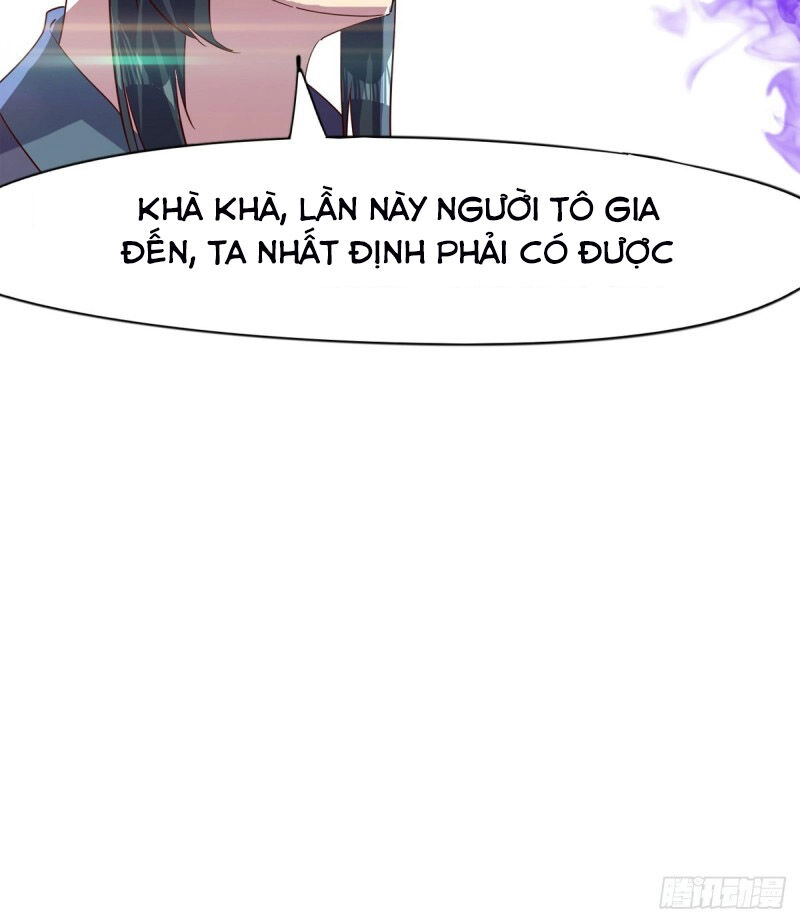 Kiếm Đồ Chapter 60 - 57