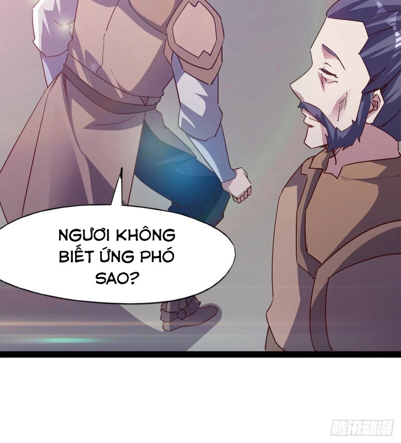 Kiếm Đồ Chapter 60 - 60