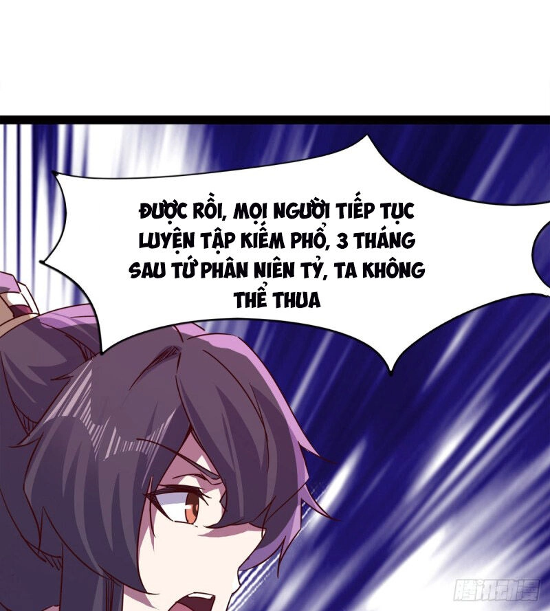 Kiếm Đồ Chapter 60 - 63