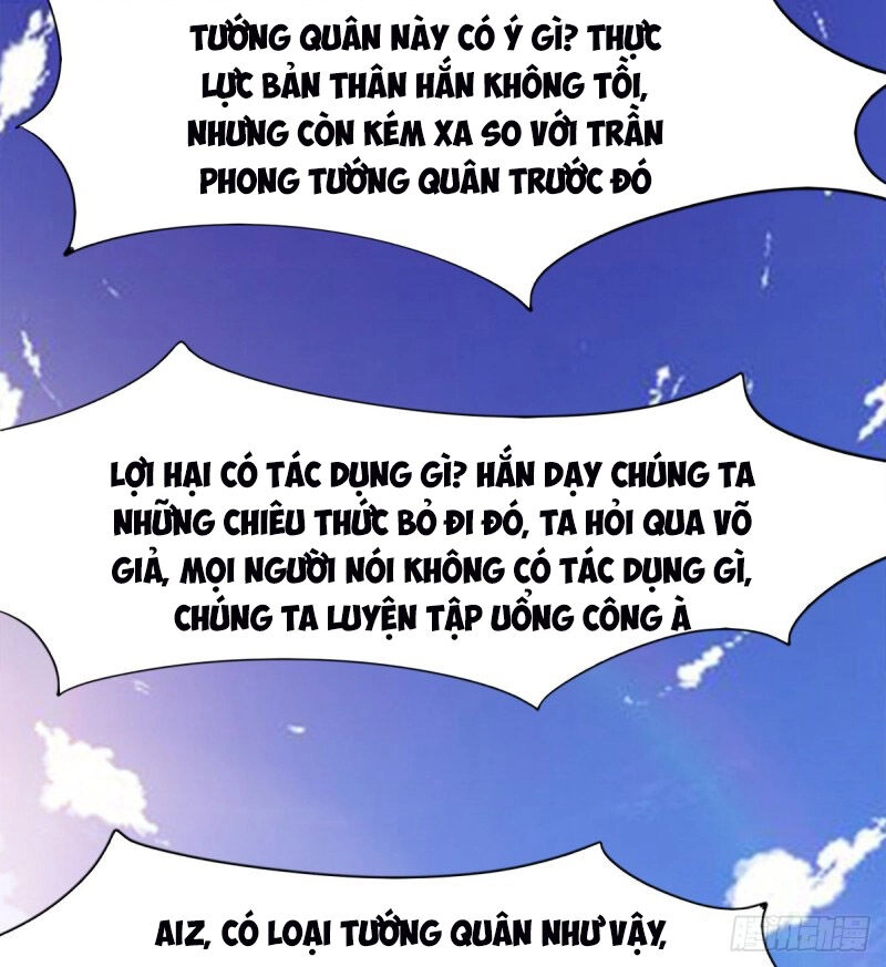 Kiếm Đồ Chapter 60 - 65