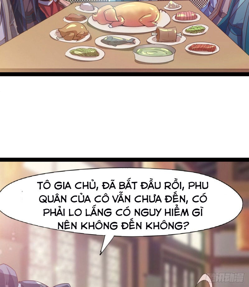Kiếm Đồ Chapter 60 - 71