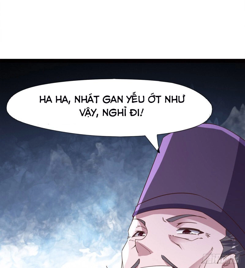Kiếm Đồ Chapter 60 - 73