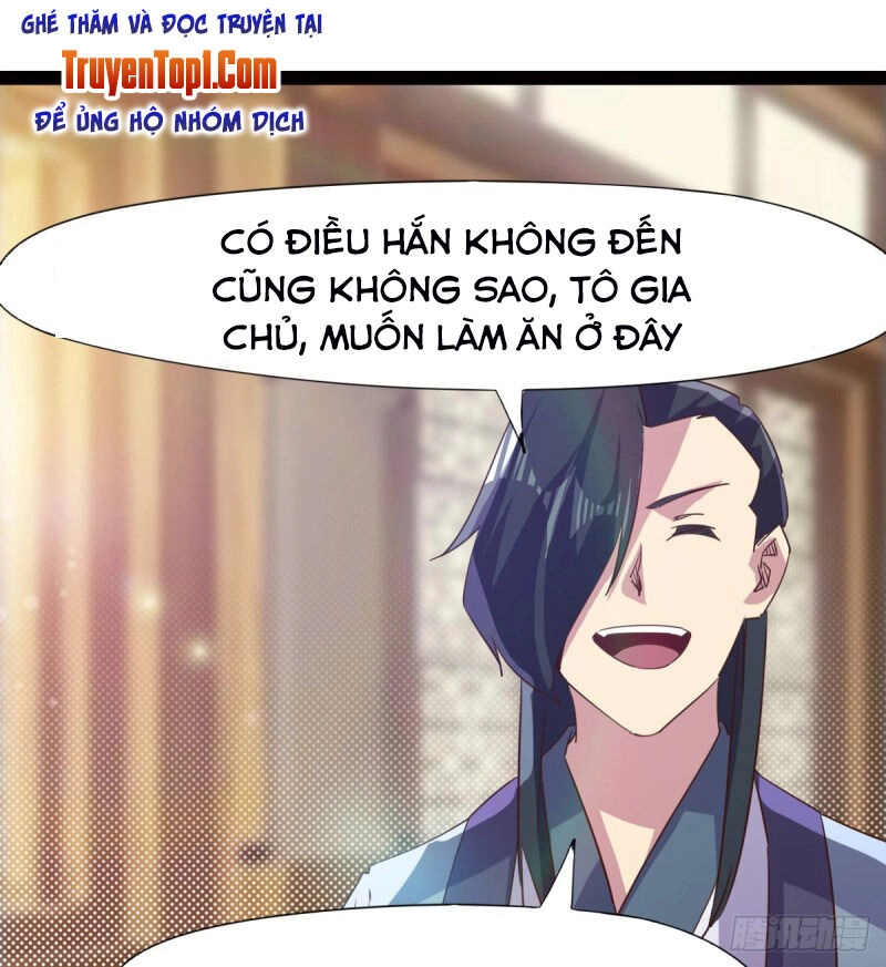 Kiếm Đồ Chapter 60 - 79