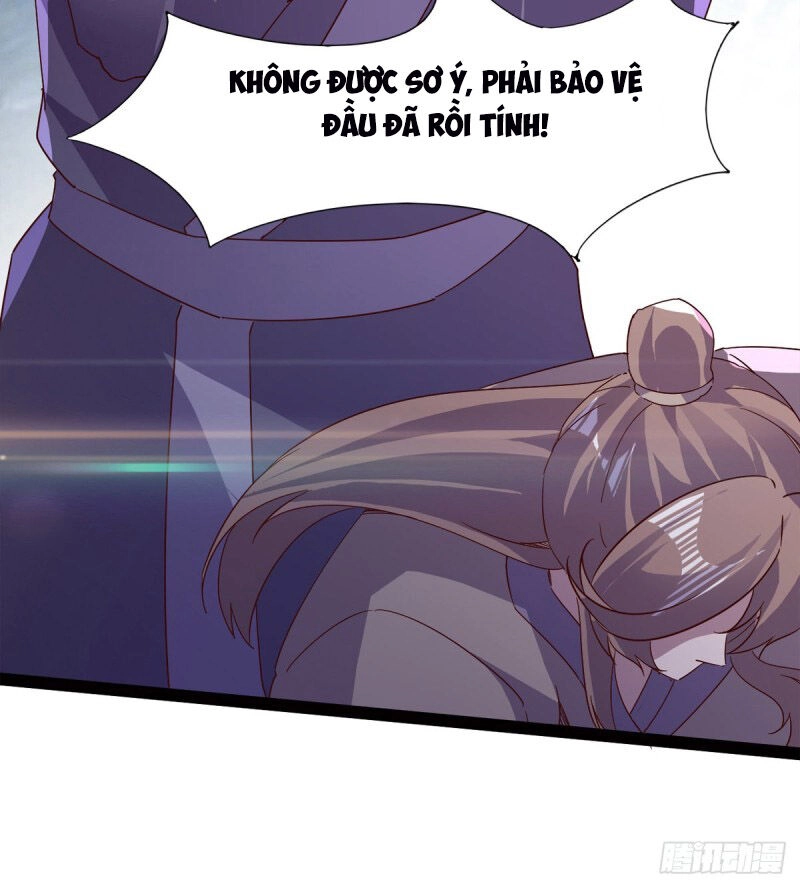 Kiếm Đồ Chapter 61 - 31