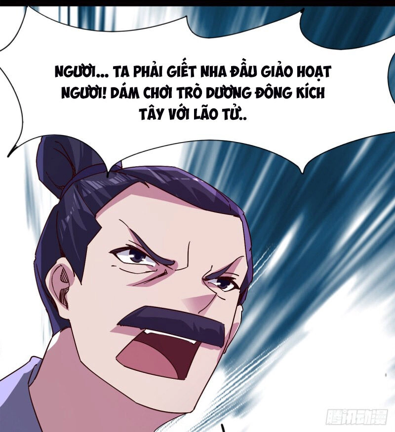 Kiếm Đồ Chapter 61 - 40