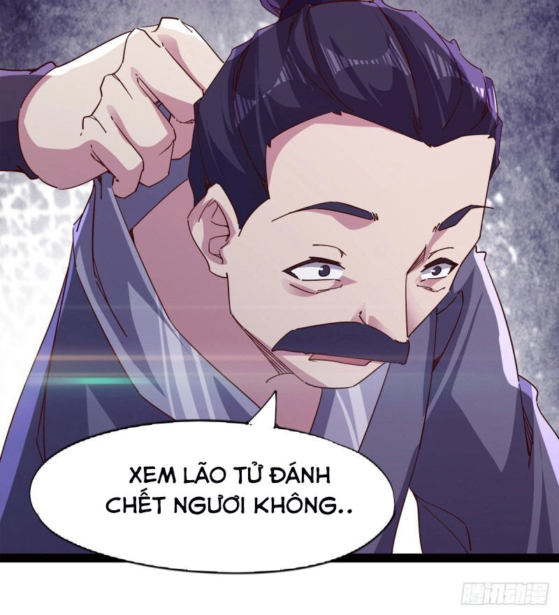 Kiếm Đồ Chapter 61 - 52